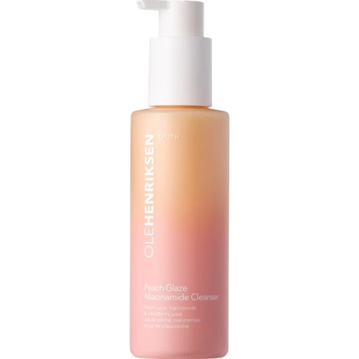 Ole Henriksen Truth Peach Cleanser 148 ml