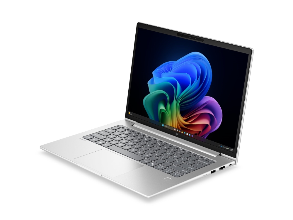 HP ProBook 4 G2i 14" - Core Ultra 5 322 - 16GB 512GB SSD, bild 2