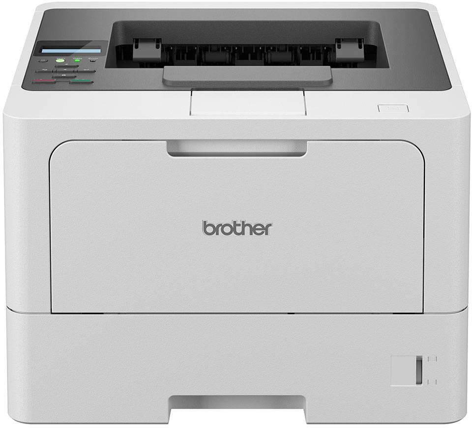 Brother HL-L5210DN, bild 4