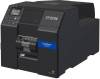 Epson ColorWorks C6000Pe (BK), bläckstråle färg, USB/LAN, bild 2