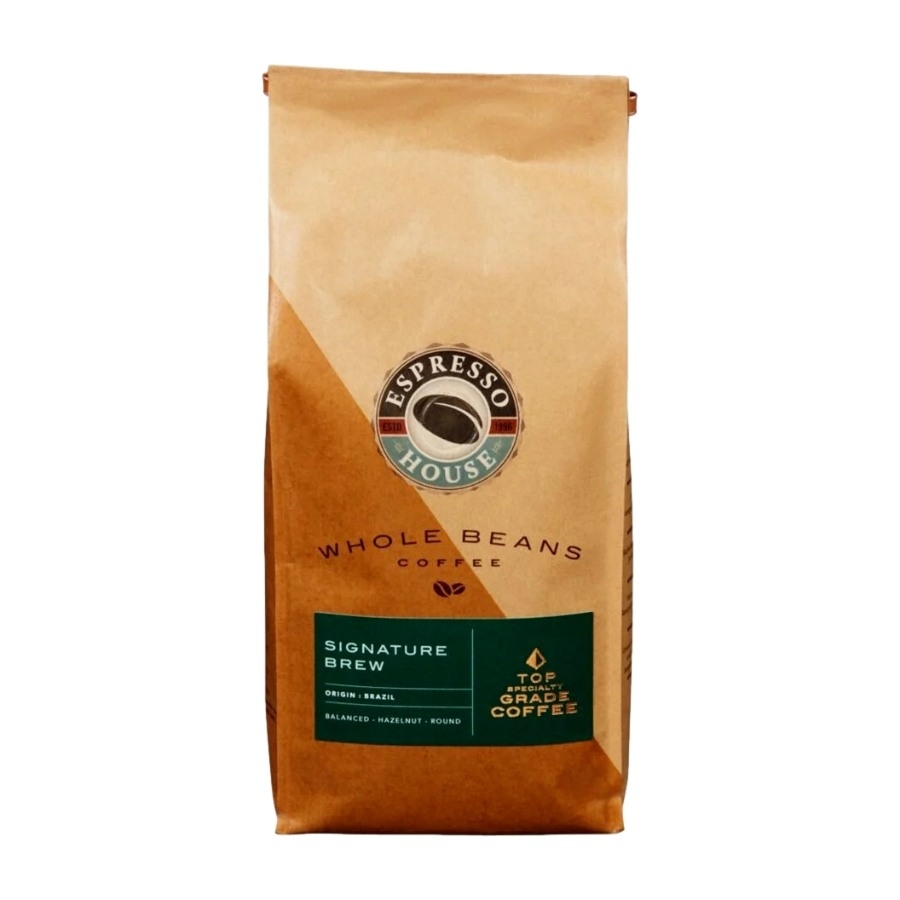 espresso House Signature Brew kaffebönor 500 g
