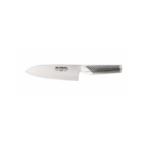 Global - Santoku knife - 16 cm