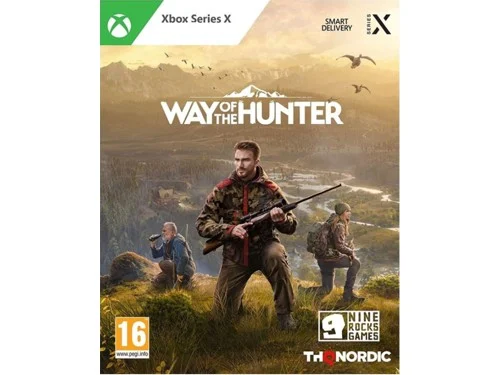 Way of the Hunter, bild 2