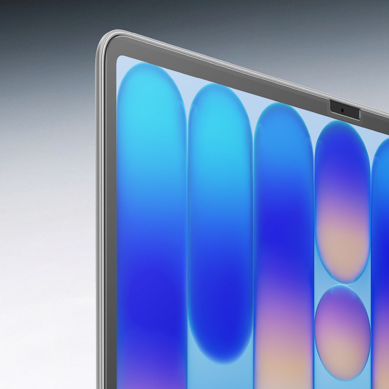 AmazingThing Radix MagClear-skyddsfilm för MacBook Neo 13", bild 5
