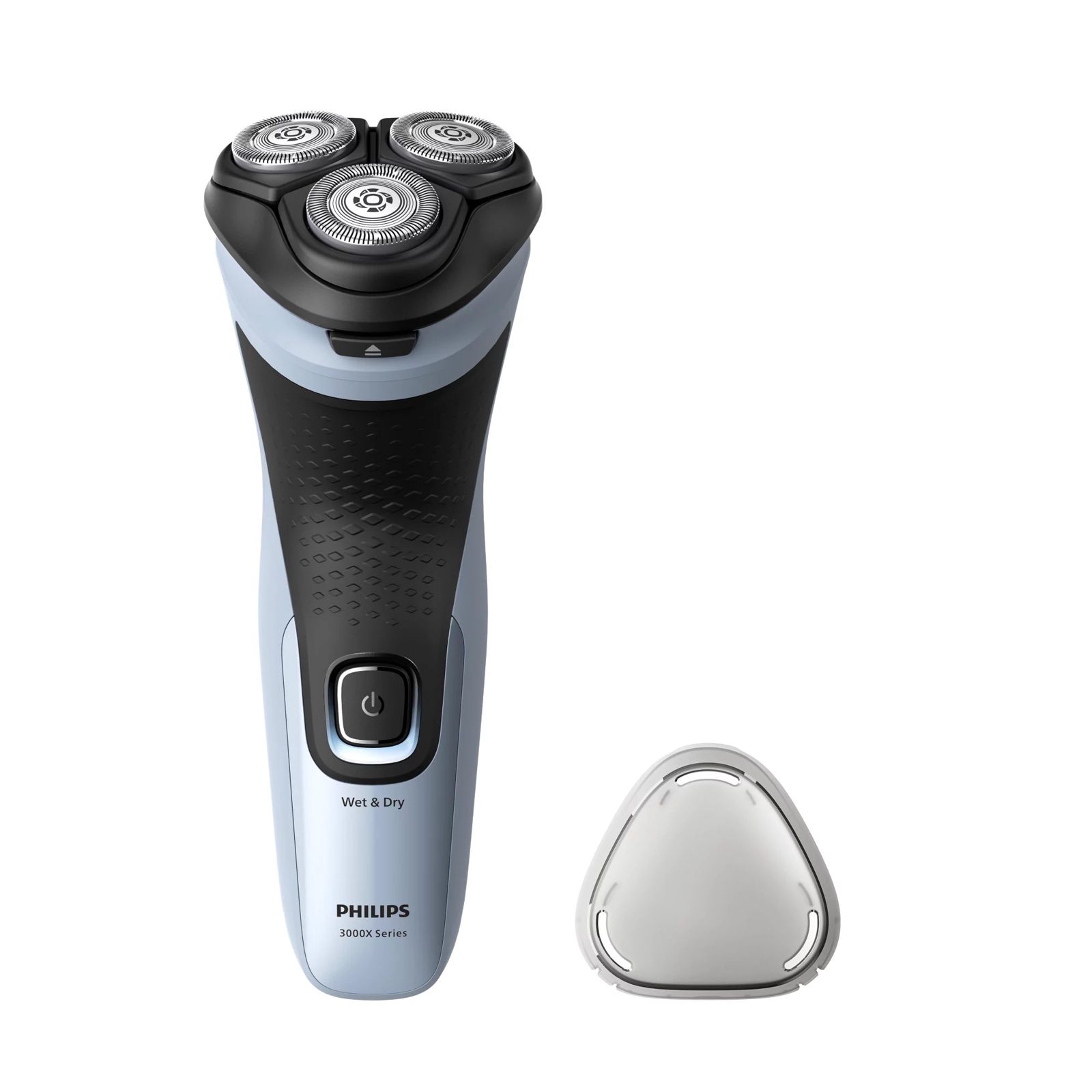 Philips X3003/00 Series 3000X rakapparat, silver