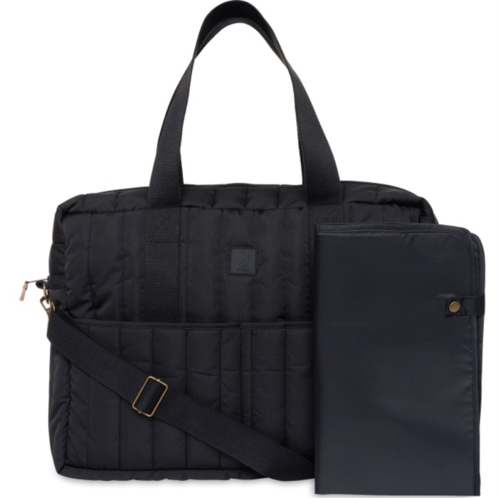 Jollein Skötväska Black
