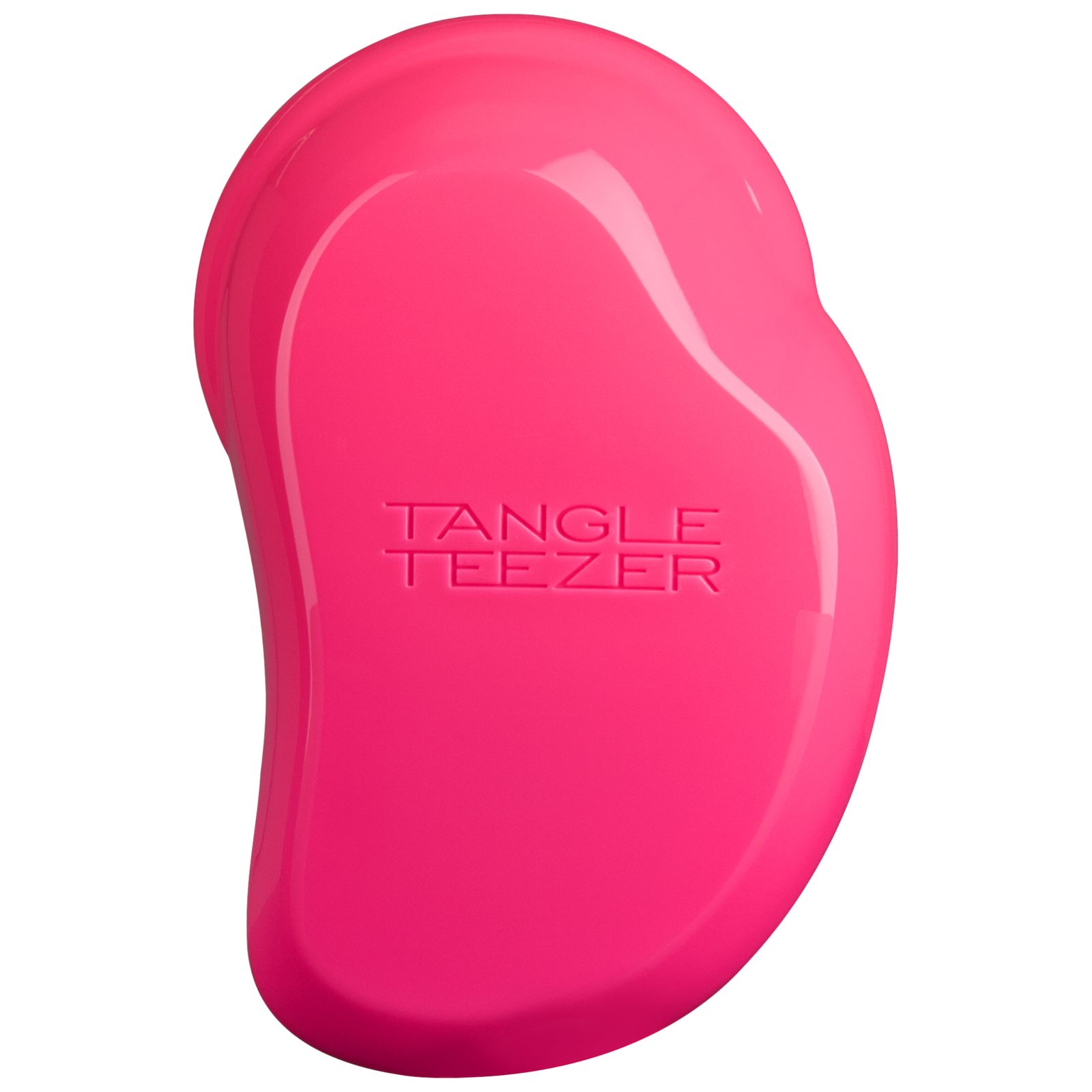 Tangle Teezer The Original Detangling Hairbrush Pink Fizz
