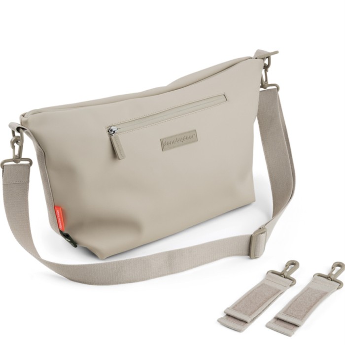 Done by Deer Stroller Bag, Sand