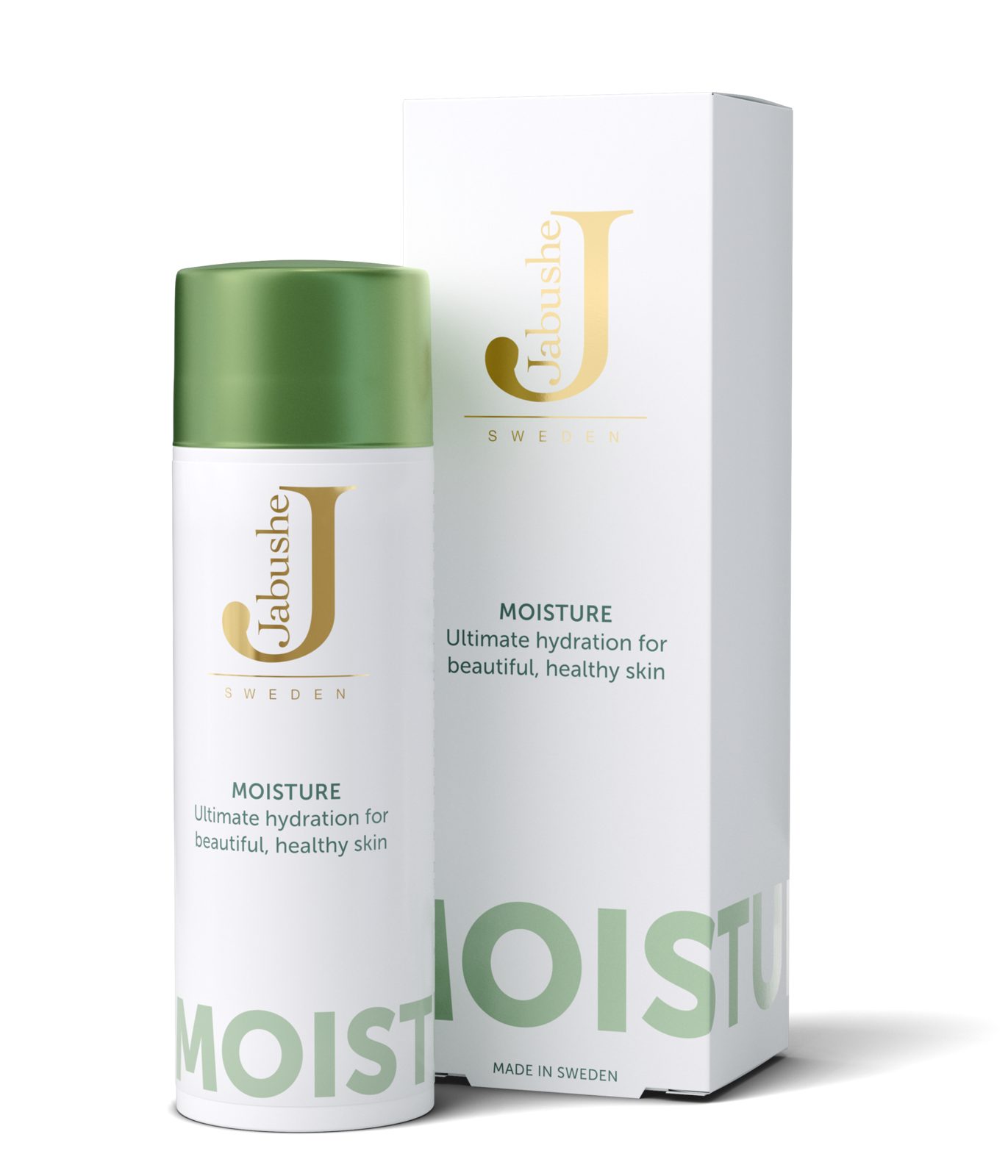 Jabushe Moisture, bild 2