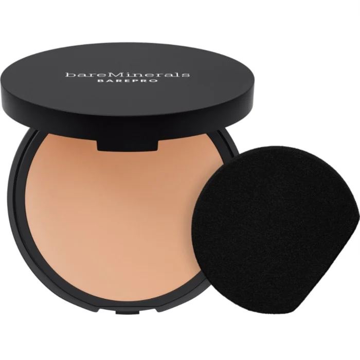 bareMinerals BAREPRO 24HR Skin-Perfecting Powder Foundation Light 25 Neutral Light 25 Neutral