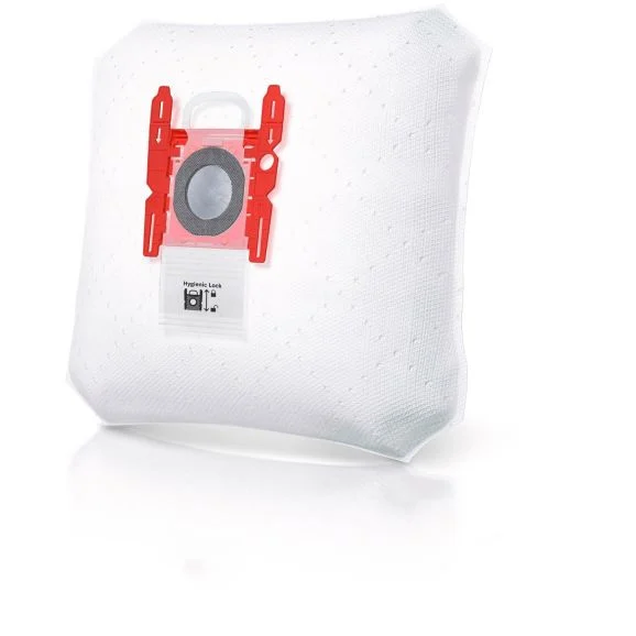 Bosch BBZ16WGALL dammsugarpåsar, 16 st, bild 2
