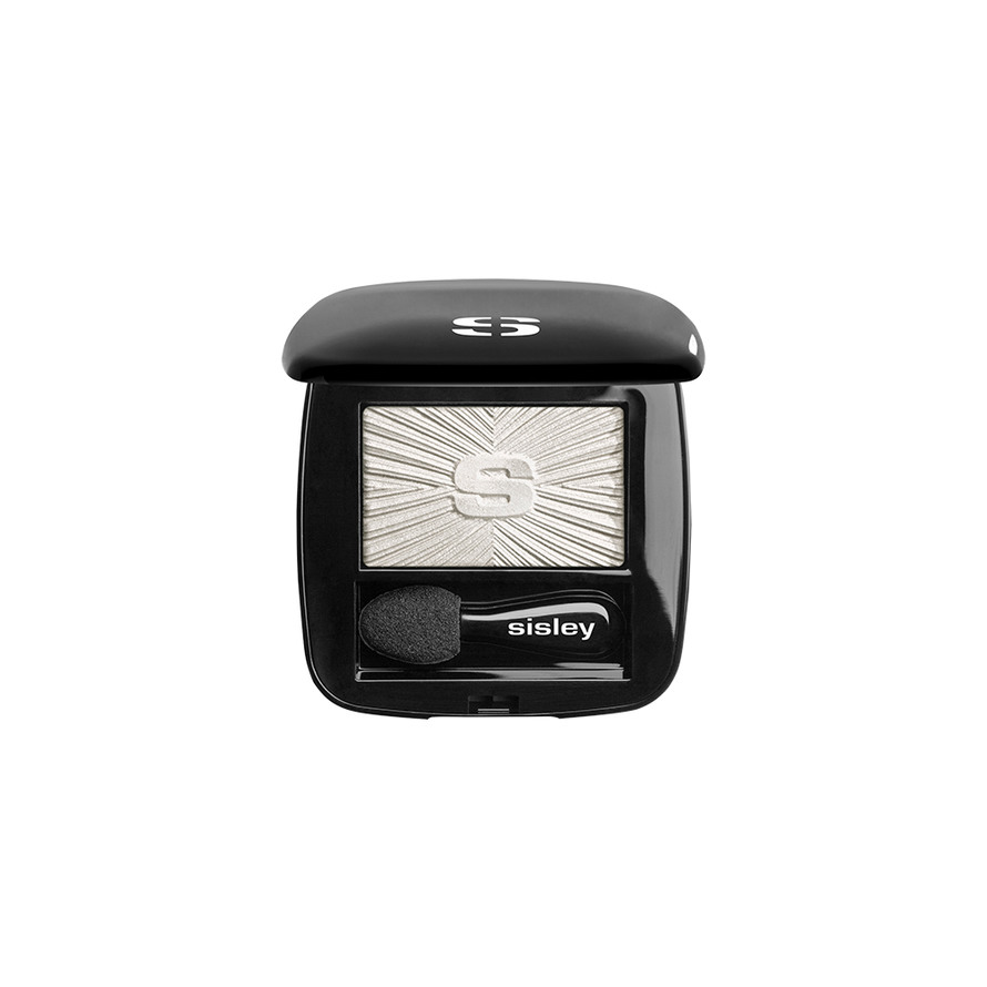 Sisley Les Phyto-Ombres 42 Glow Silver