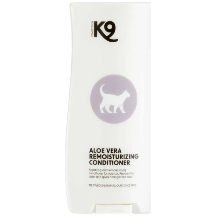 K9 Cat Conditioner Aloe Vera 300 ml