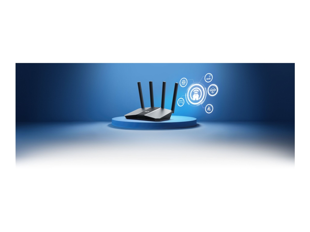ASUS RT-BE55 router, bild 3