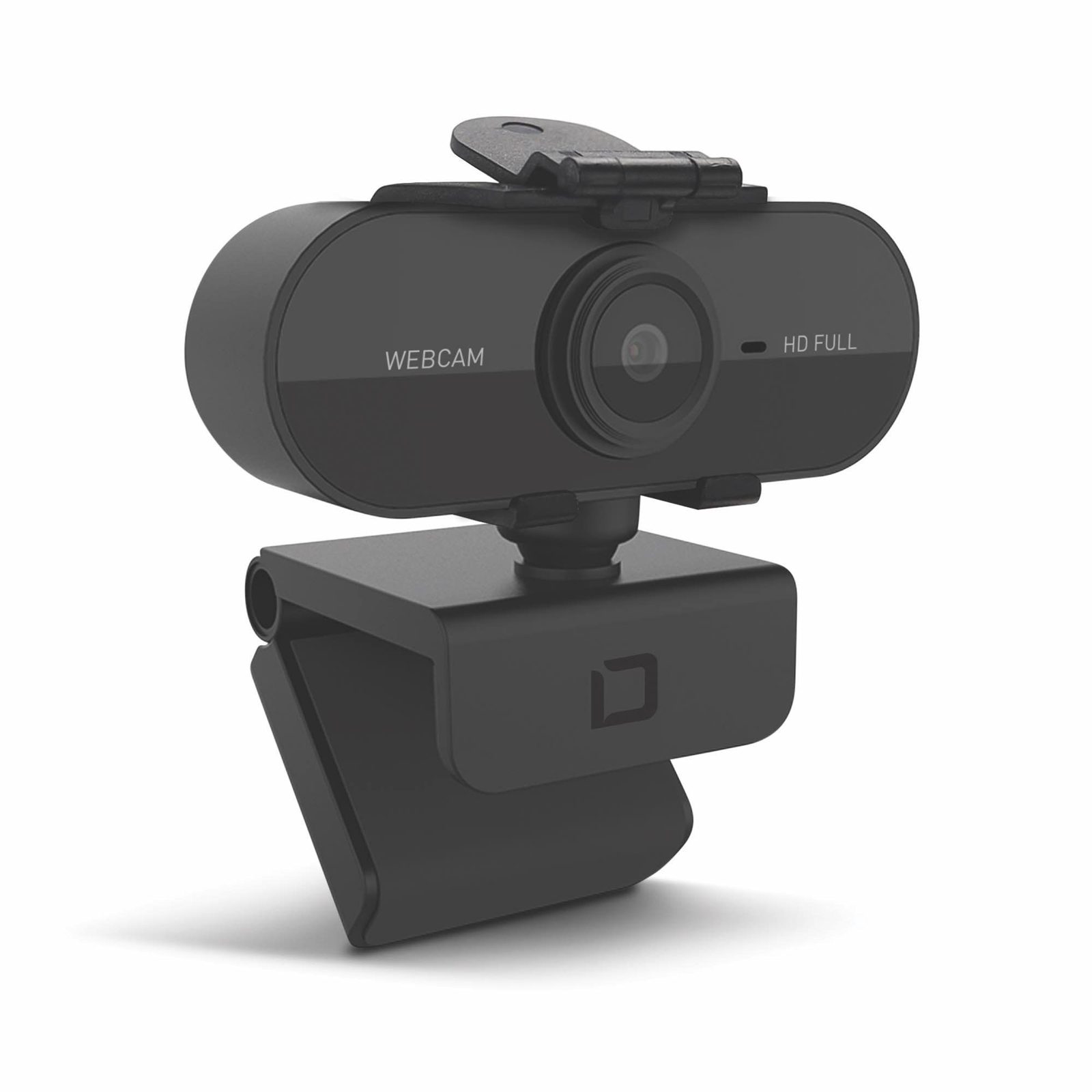 Dicota Webcam PRO Plus Full HD, bild 2