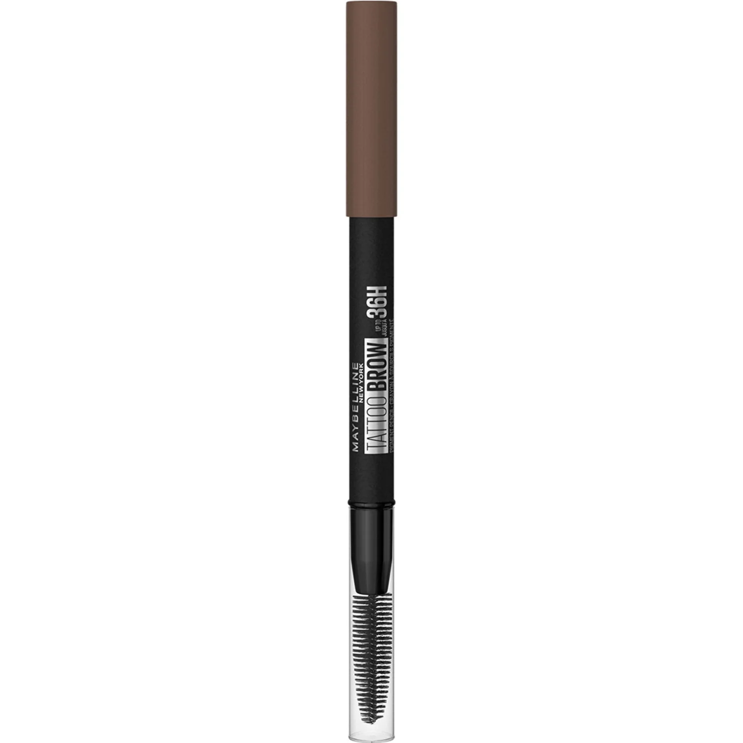 Maybelline New York Tattoo Brow up to 36H Pencil Medium Brown 5