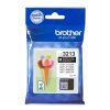 Brother LC-3213BK bläckpatroner Original Hög (Xl) Avkastning, svart