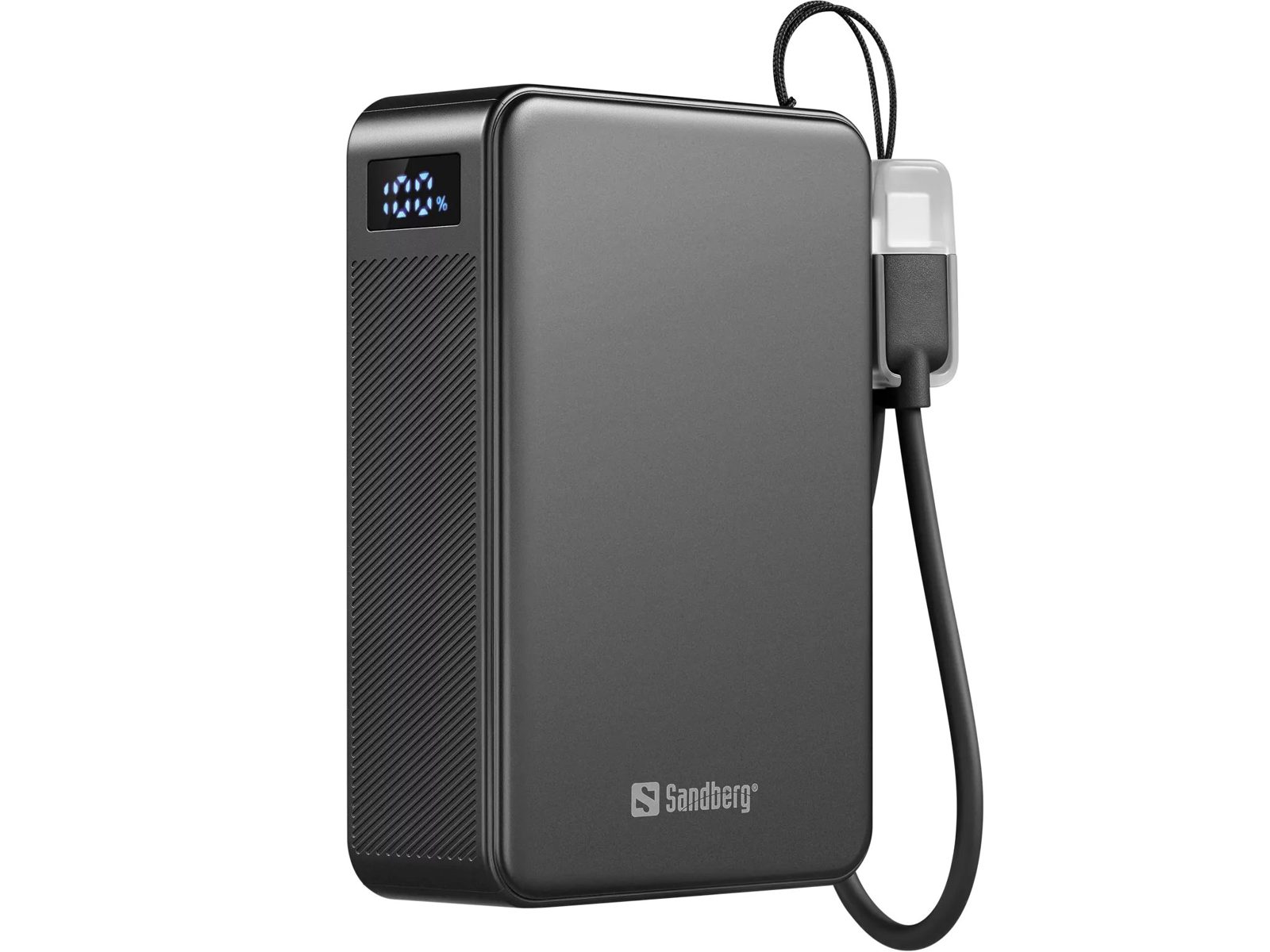 Sandberg Nano Powerbank 20000 PD20W, bild 4