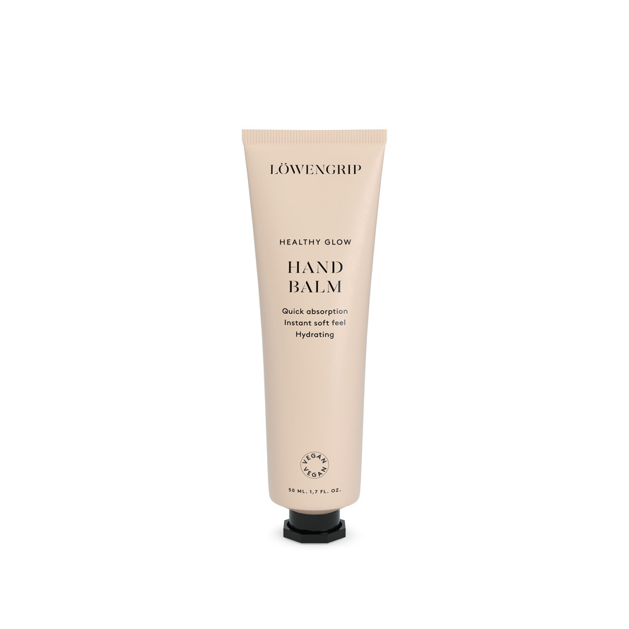 Löwengrip Healthy Glow - Hand Balm 50 ml, bild 4