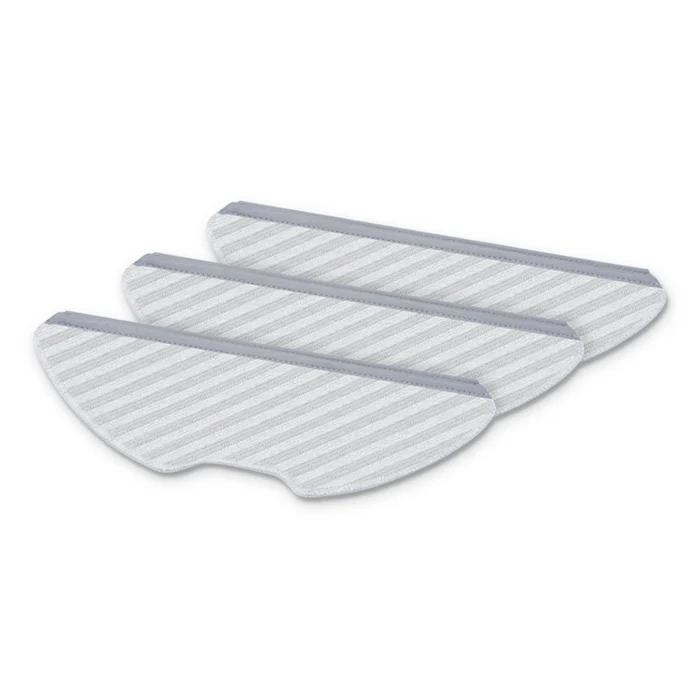 TP-Link Tapo RV20 Moppdyna 3-pack