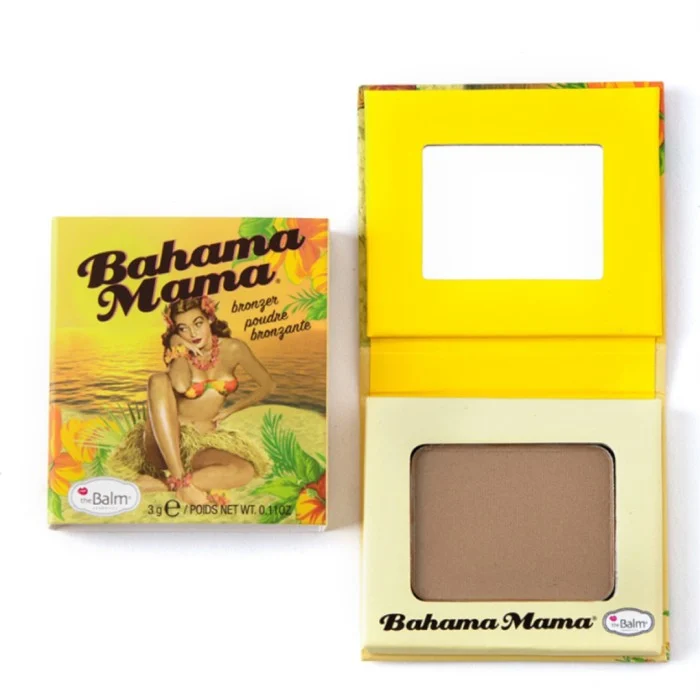 theBalm Bahama Mama Travel Size