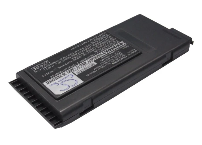 Batteri till Notebook, Bärbar dator för Acer Travelmate 610, Travelmate 610TX m.fl.