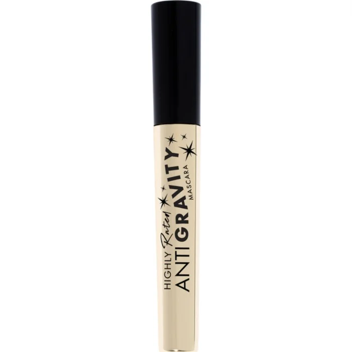 Milani Highly Rated Anti-Gravity Mascara Black