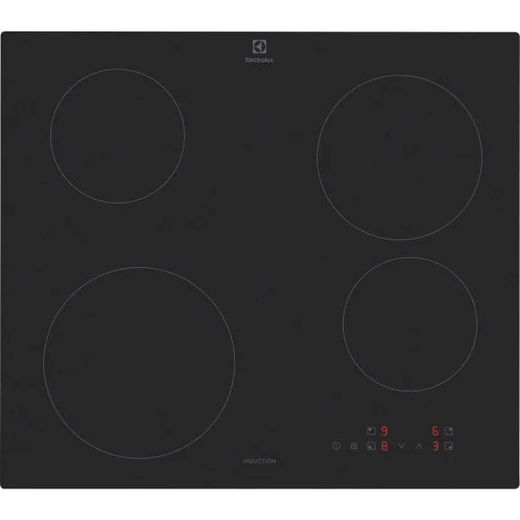 Electrolux HOI624TC 300 Induktionshäll 60 cm