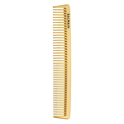 Balmain Hair Couture Golden Cutting Comb, bild 2
