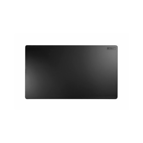 Global - Sugar Cane Cutting Board - Black - 53x30.5x1.4 cm