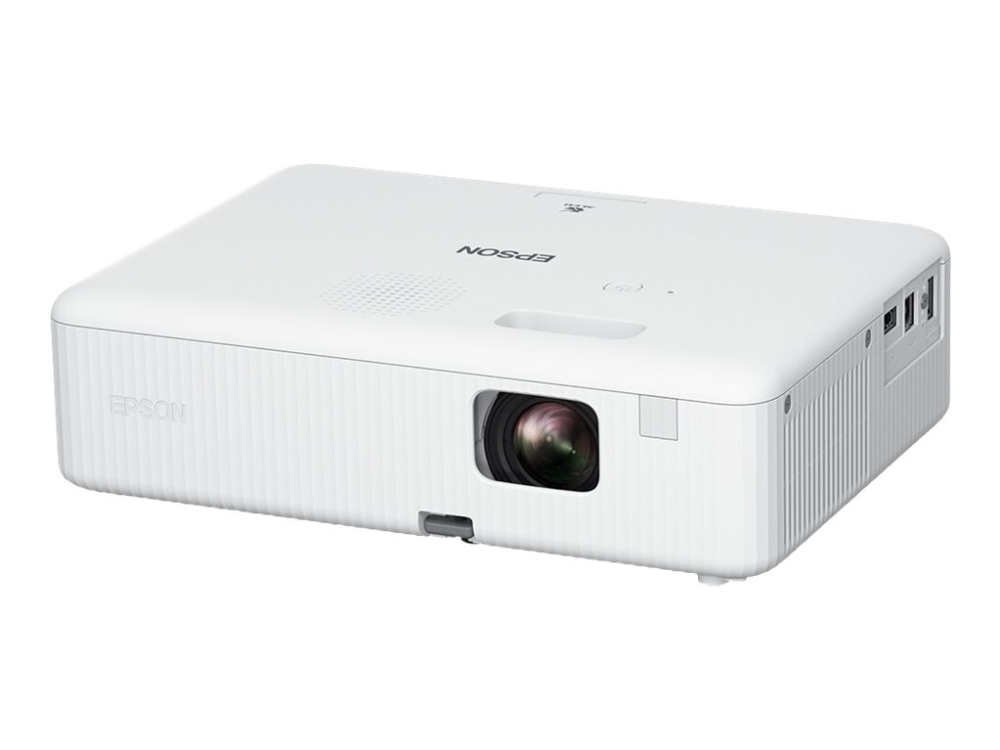 Epson Co-W01 WXGA projektor