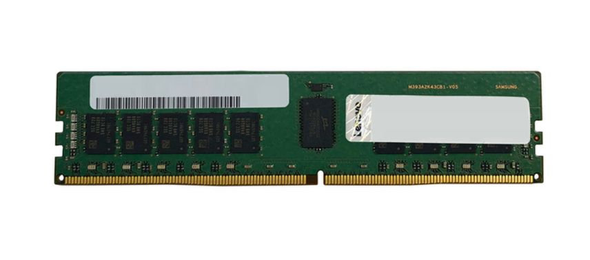 Lenovo ThinkSystem 4X77A93557 RAM 32 GB DDR5 5600 MHz 2Rx8 ECC UDIMM-A