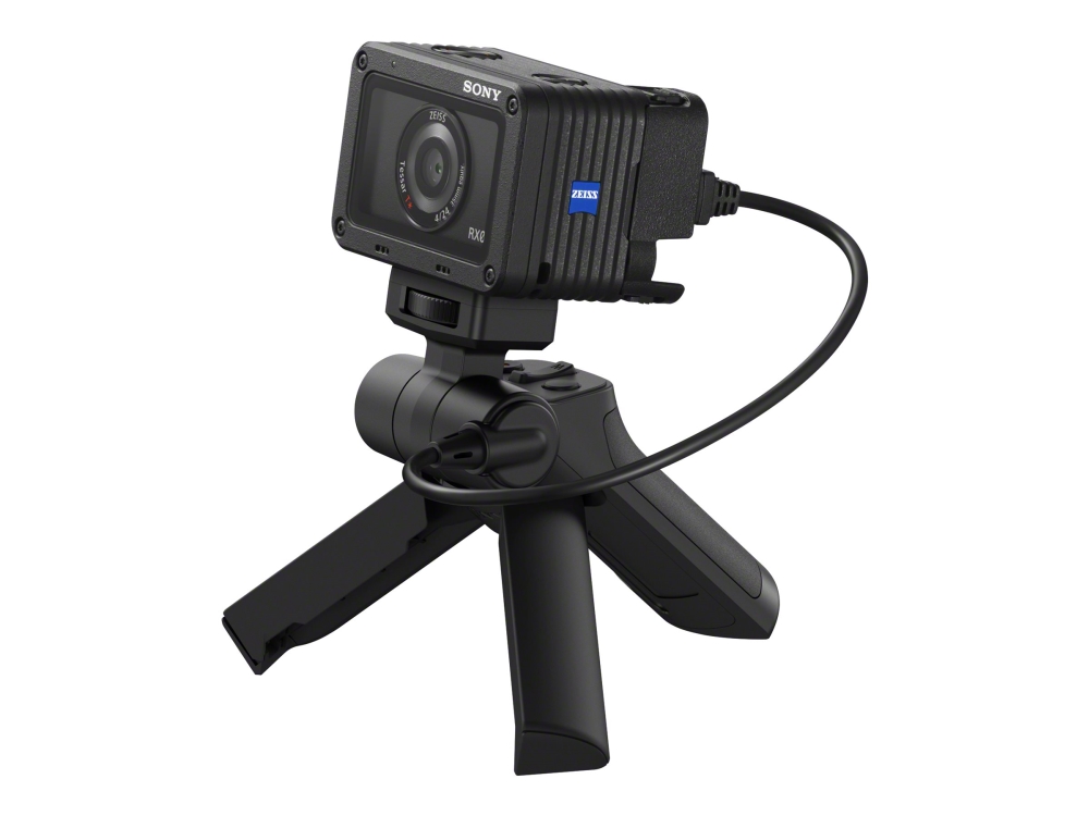 Sony VCT-SGR1 Kontrollgrepp (till RX0, RX100 serien)