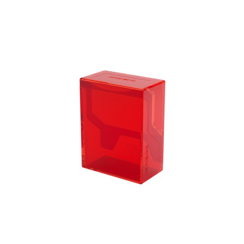 GameGenic Bastion 50+ Red