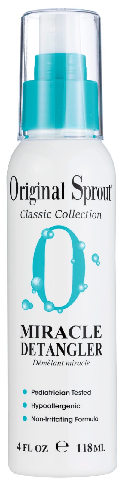Original Sprout Miracle Detangler 118 ml, bild 2