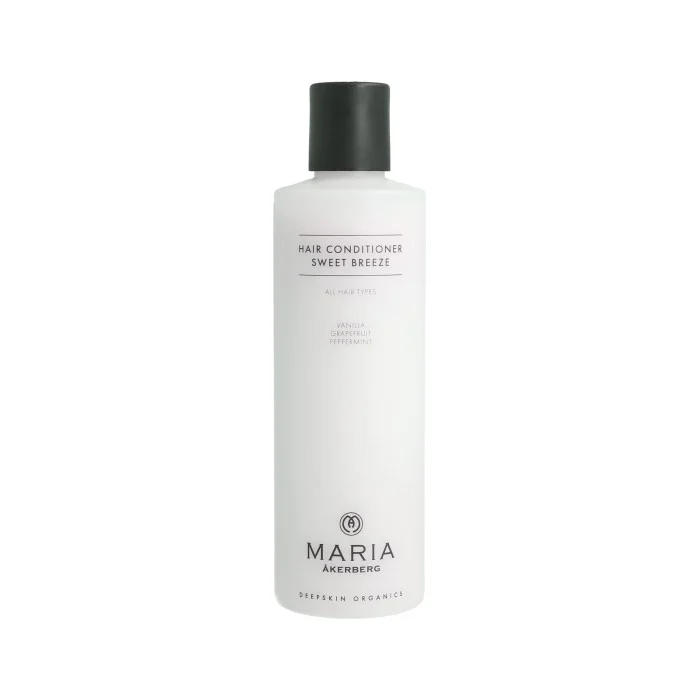 Maria Åkerberg Hair Conditioner Sweet Breeze 250 ml, bild 2