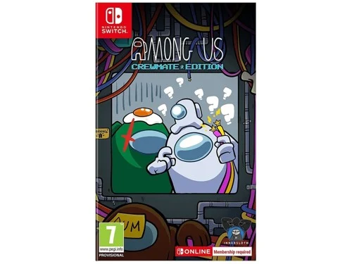 Among Us: Crewmate Edition, bild 2