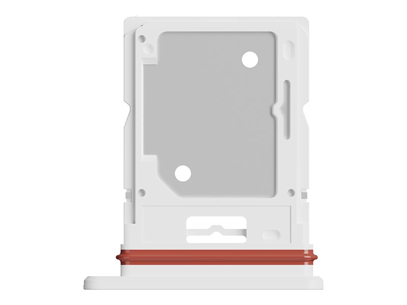 Fairphone - SIM-fack - molnvit - för Fairphone (Gen. 6)