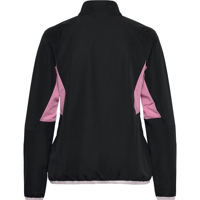 Kari Traa Molly Jacket Black - XS
