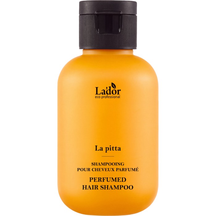 LA'DOR Perfumed Hair Shampoo La Pitta 100ml, bild 3