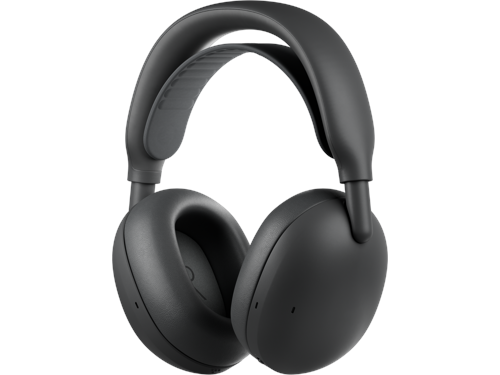 Logitech Zone Vibe Pro trådlöst headset (svart), bild 2