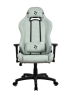 Arozzi Torretta SoftFabric v2 gamingstol - Pärlgrön