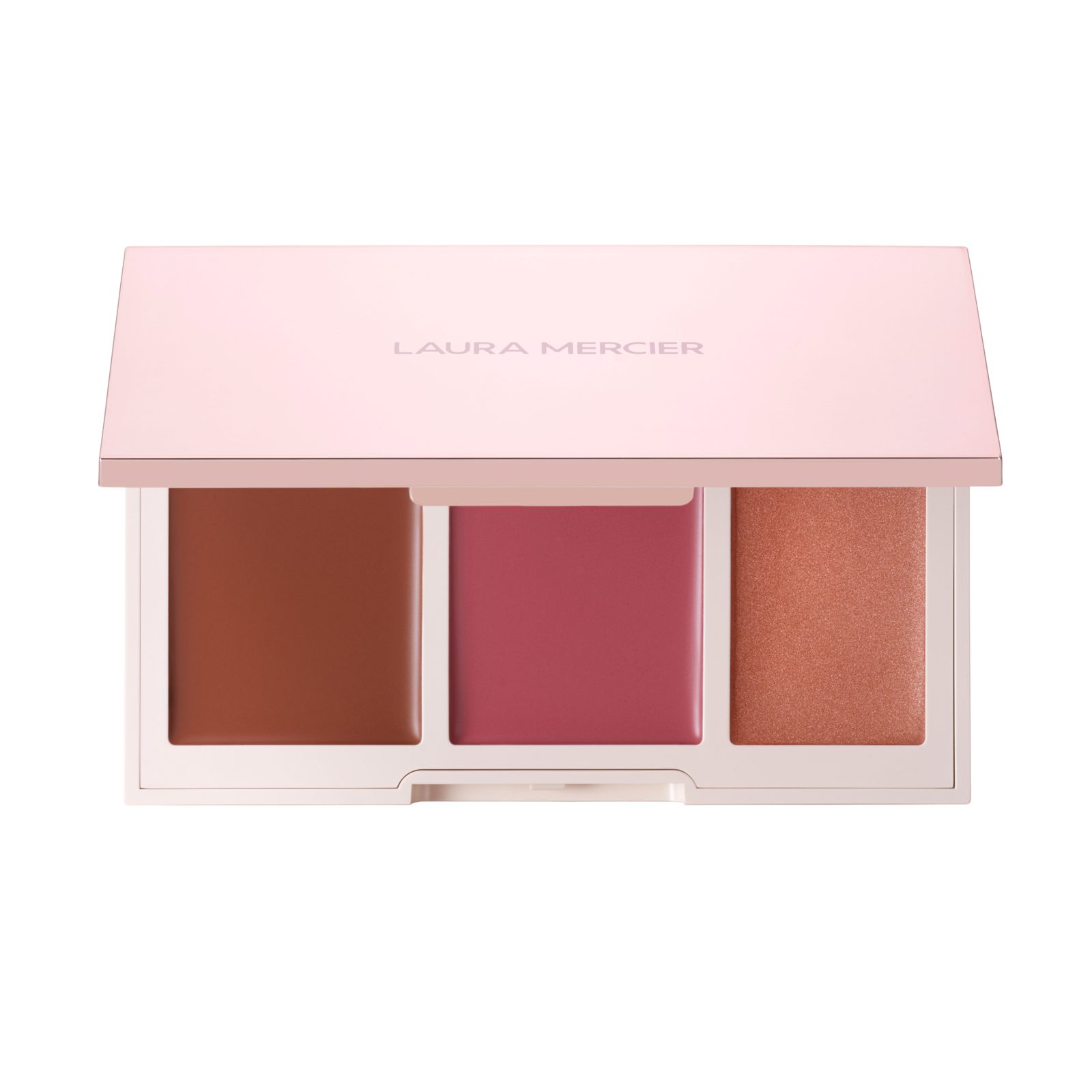 Laura Mercier Bonne Glow Cream Face Palette Jolie Jolie, bild 2