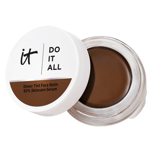 IT Cosmetics Do-It-All Sheer Tint Face Balm DN615 DN615