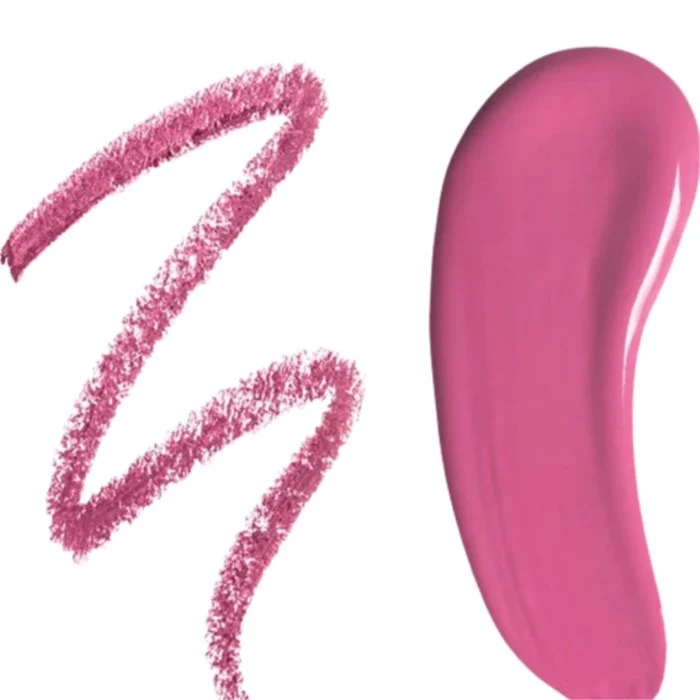 Profusion Lip Envy Gloss and Lip Liner Duo Wow Pink, bild 4
