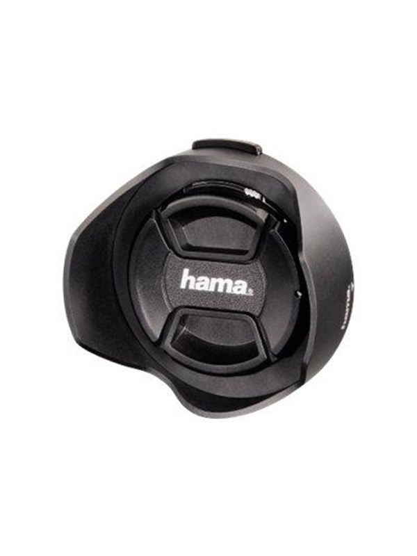 Hama lens hood 72m
