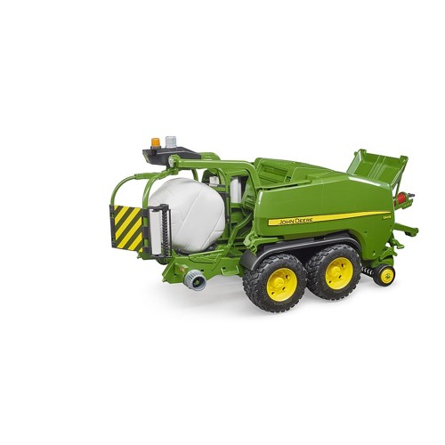 Bruder John Deere Rundbalspress C441R