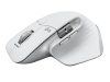 Logitech MX Master 3S Performance Wireless Mouse, RF/Bluetooth, 8000 dpi - Vit