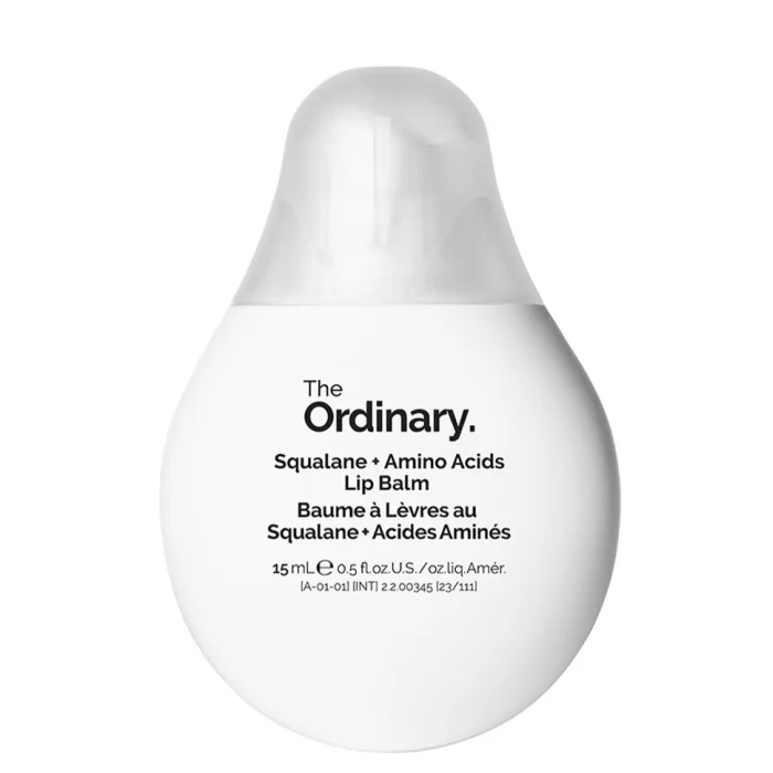 The Ordinary Squalane & Amino Acids Lipbalm 15 ml