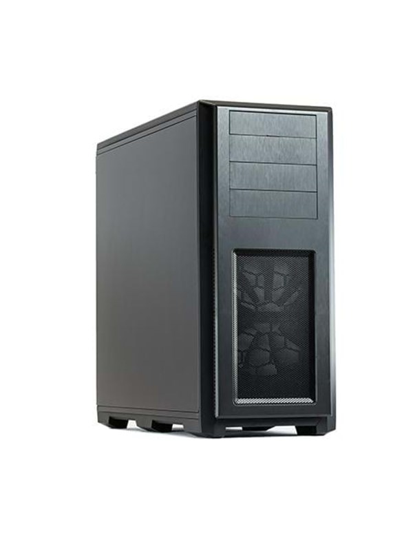 Phanteks Enthoo Pro - full tower - SSI EEB - Chassi - Tower - Svart